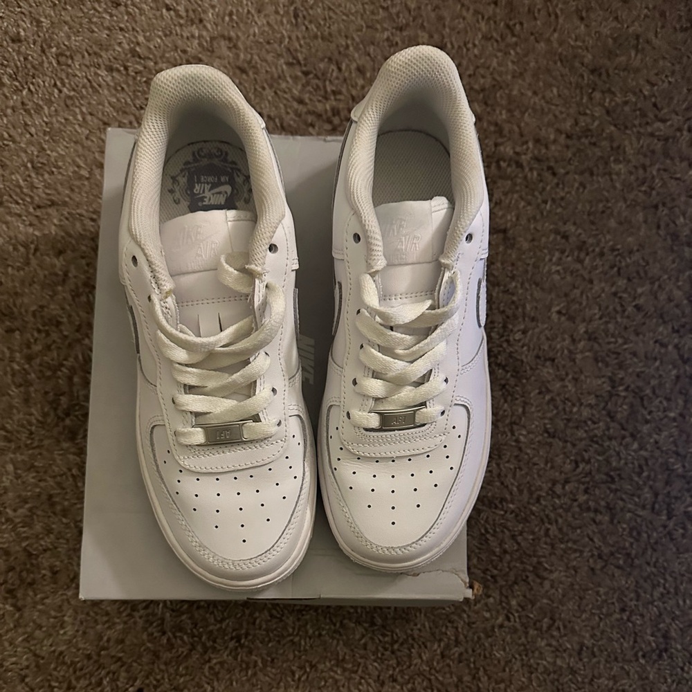 Airforce 1s